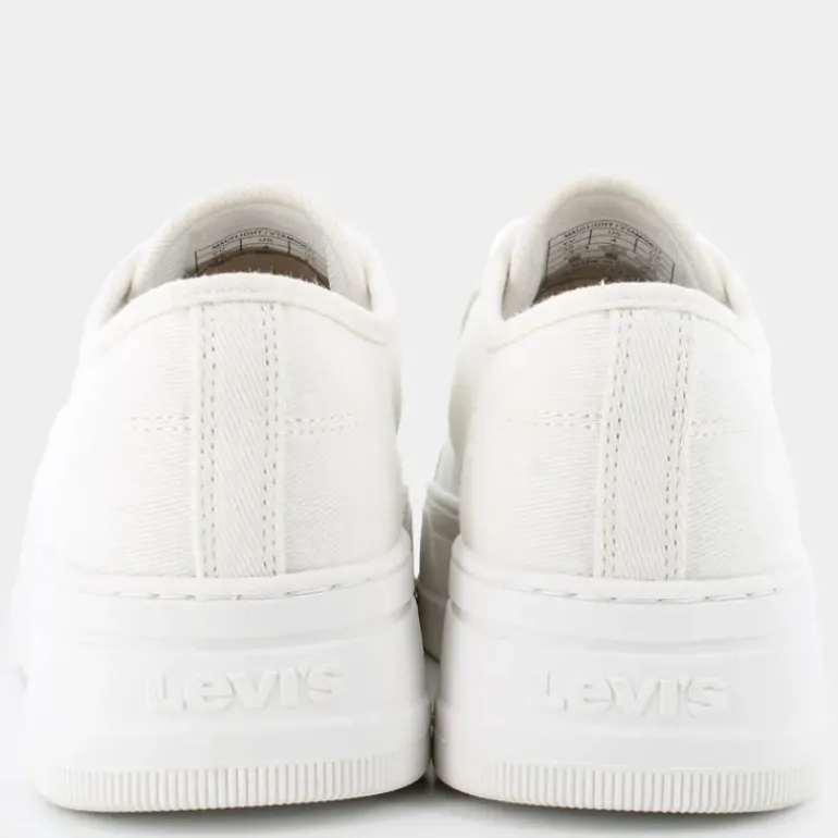 MAUI LIGHT- SNEAKERS WHITE VTAM0063T