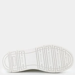 MAUI LIGHT- SNEAKERS WHITE VTAM0063T