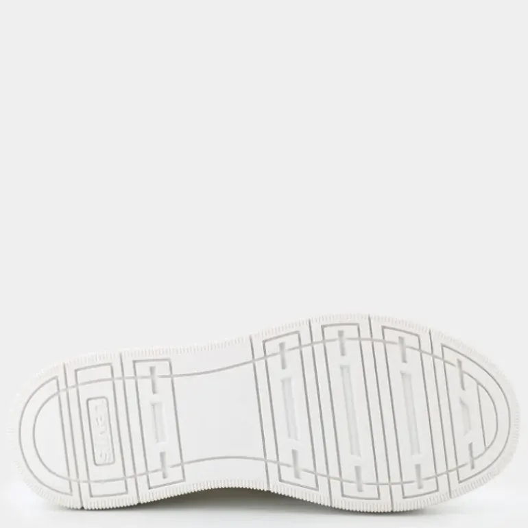 MAUI LIGHT- SNEAKERS WHITE VTAM0063T