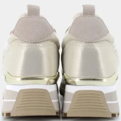 MAXI WONDER- SNEAKERS BEIGE BA5013PX602S1185