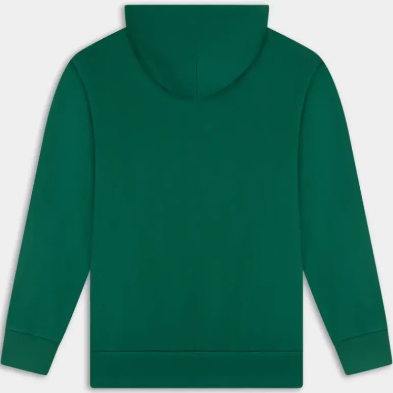 M BL FT- MAGLIE E FELPE VERDE IS1354