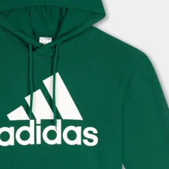 M BL FT- MAGLIE E FELPE VERDE IS1354