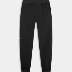 M BL FT PT- PANTALONI Black IN6163
