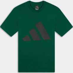 M BL SJ T- T-SHIRT Green JE8932