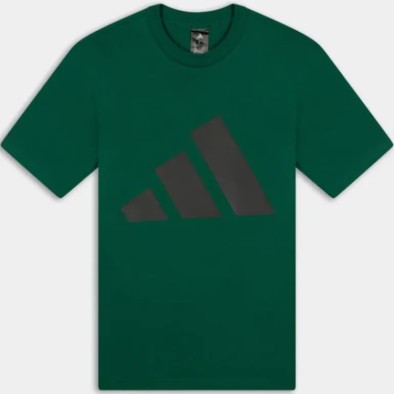 M BL SJ T- T-SHIRT Green JE8932