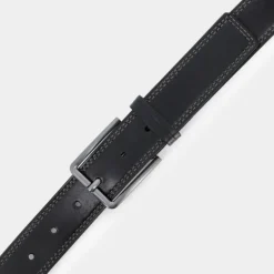 M.CARLO- CINTURE NERO CB-I25-104