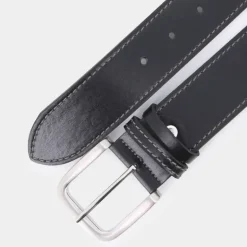 M.CARLO- CINTURE NERO CB-I25-103