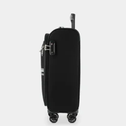MEDIO- TROLLEY MEDIO NERO MD3009004