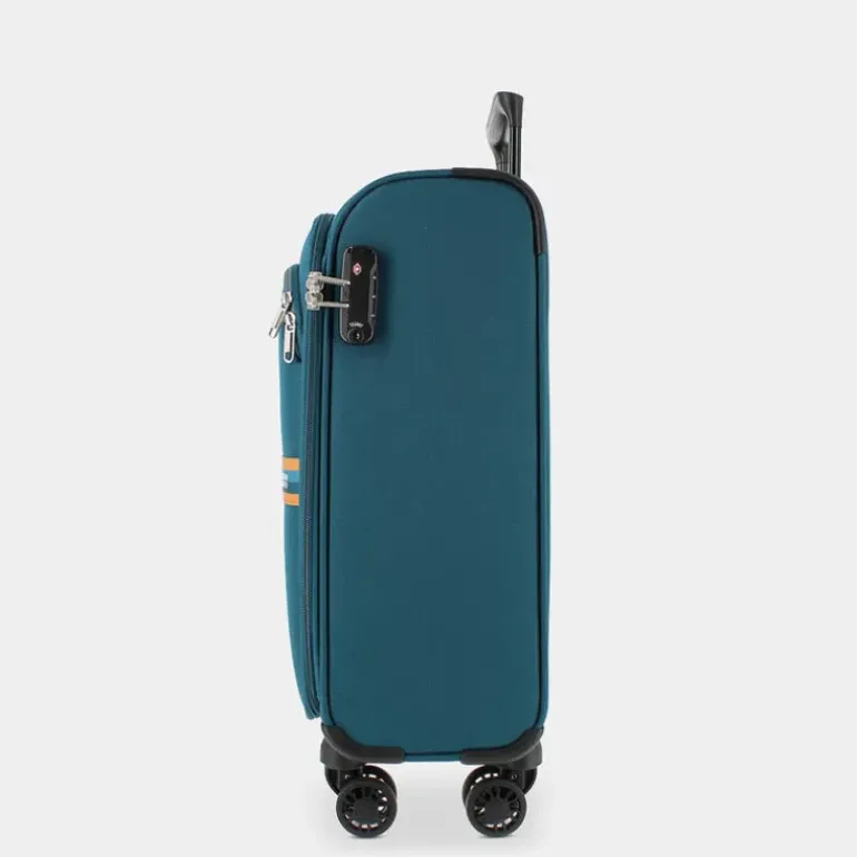 MEDIO- TROLLEY MEDIO VERDE MD3014004