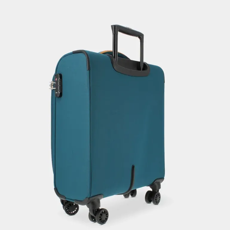 MEDIO- TROLLEY MEDIO VERDE MD3014004
