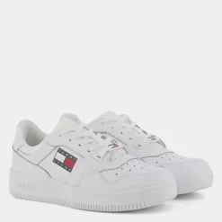 MEG 3A2- SNEAKERS BIANCO EN0EN01881YBR