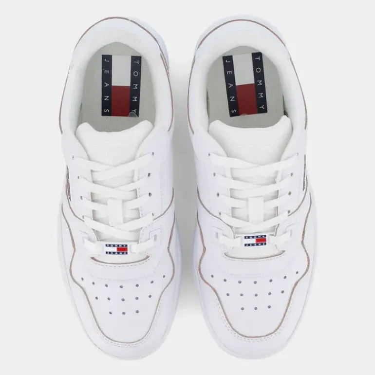 MEG 3A2- SNEAKERS BIANCO EN0EN01881YBR