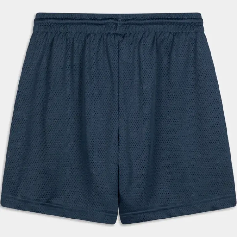 MESH SHORT 7 INCH- PANTALONI NB NAVY MS41515