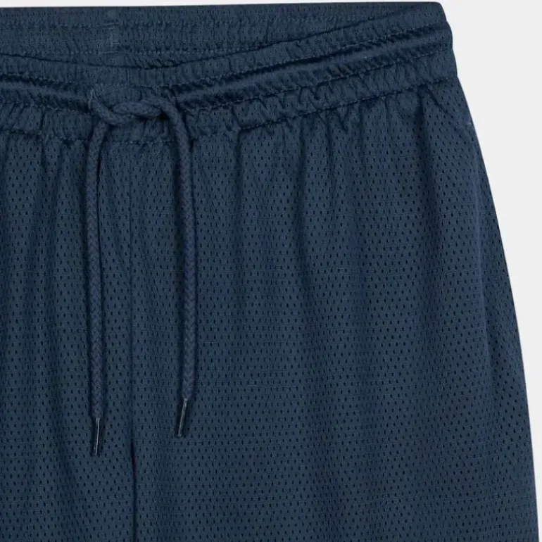 MESH SHORT 7 INCH- PANTALONI NB NAVY MS41515