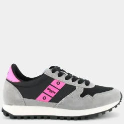 MES- SNEAKERS MULTI GRIGIO MERRIL02