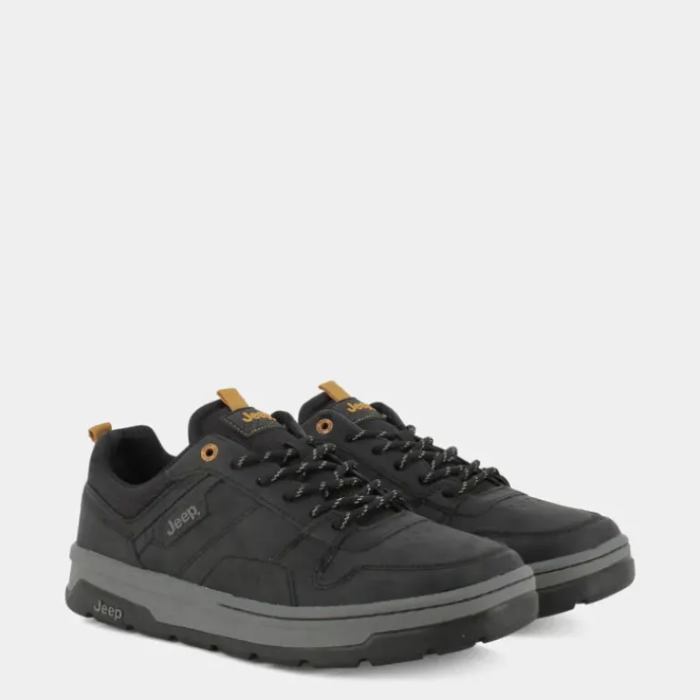 MICHIGAN- SNEAKERS MILITARY PM22020A