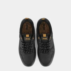 MICHIGAN- SNEAKERS MILITARY PM22020A