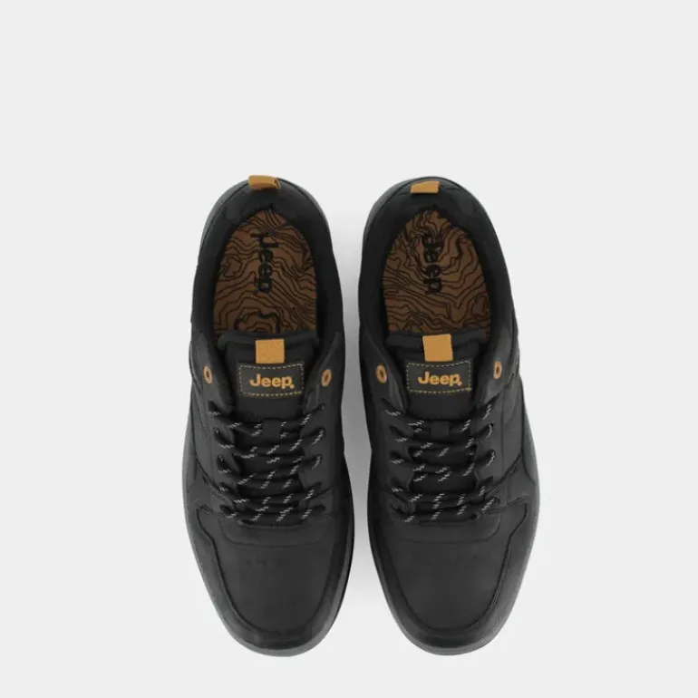 MICHIGAN- SNEAKERS MILITARY PM22020A