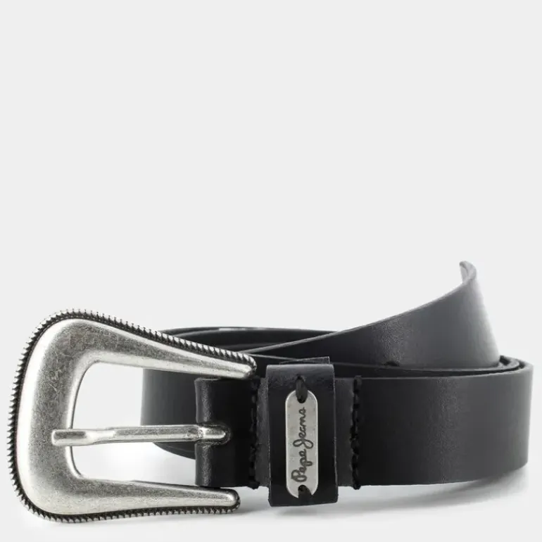 MILDRED- CINTURE BLACK PL020852