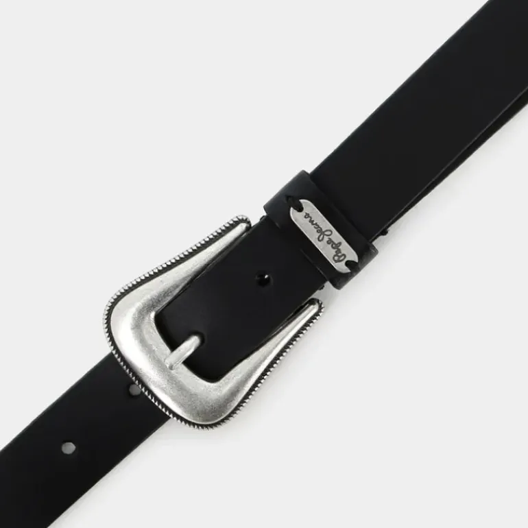 MILDRED- CINTURE BLACK PL020852