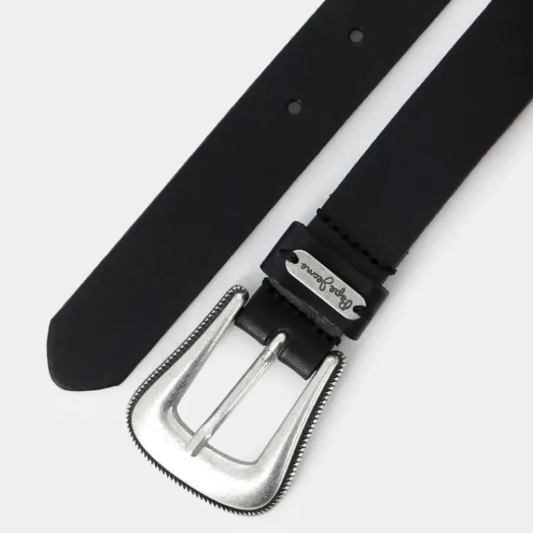 MILDRED- CINTURE BLACK PL020852