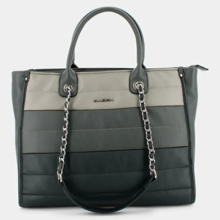MILES- BORSE NERO EN-I23-07