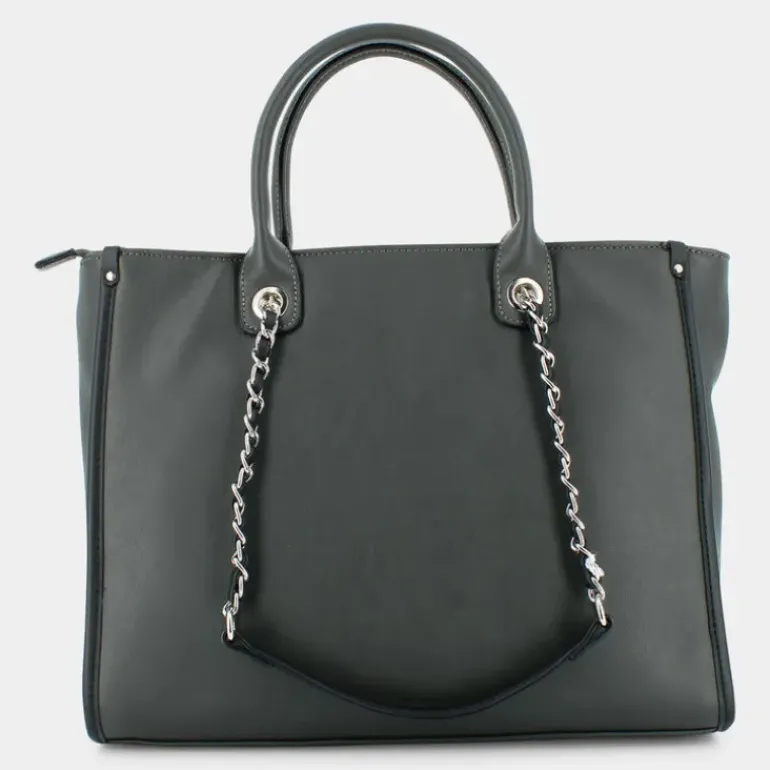 MILES- BORSE NERO EN-I23-07