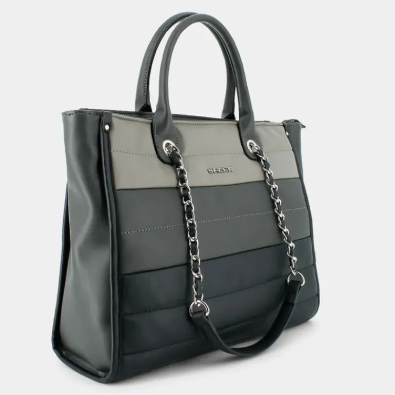 MILES- BORSE NERO EN-I23-07