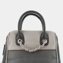 MILES- ZAINI NERO EN-I23-08