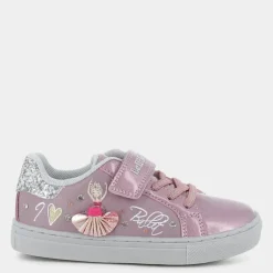 MILLE STELLE- SPORTIVE ROSA POLVERE LKAA2284