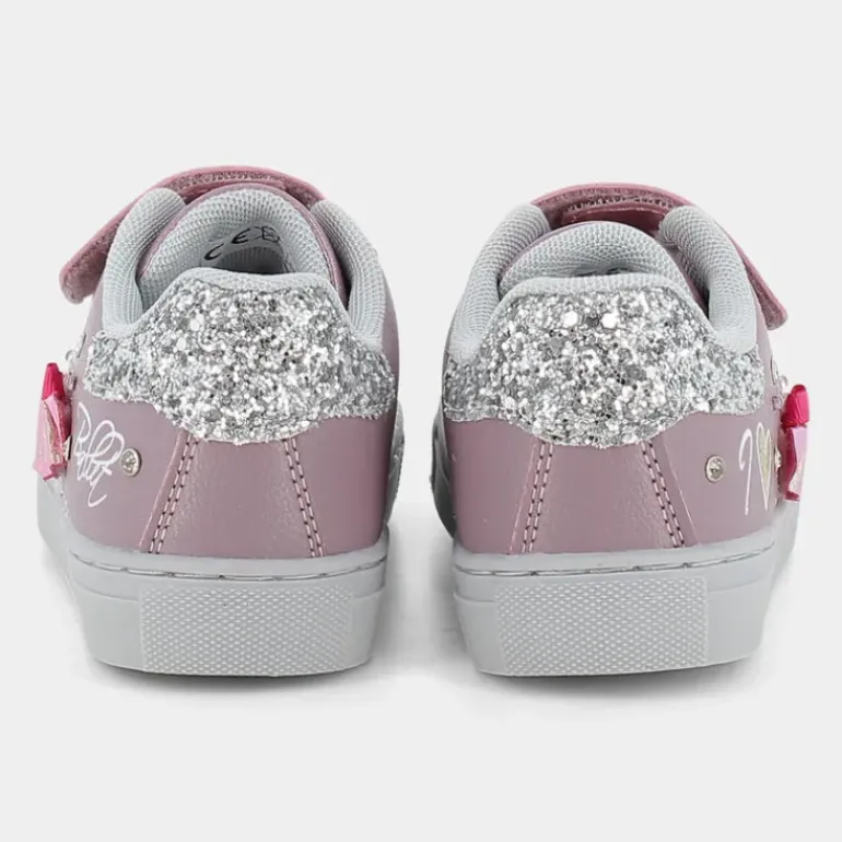 MILLE STELLE- SPORTIVE ROSA POLVERE LKAA2284