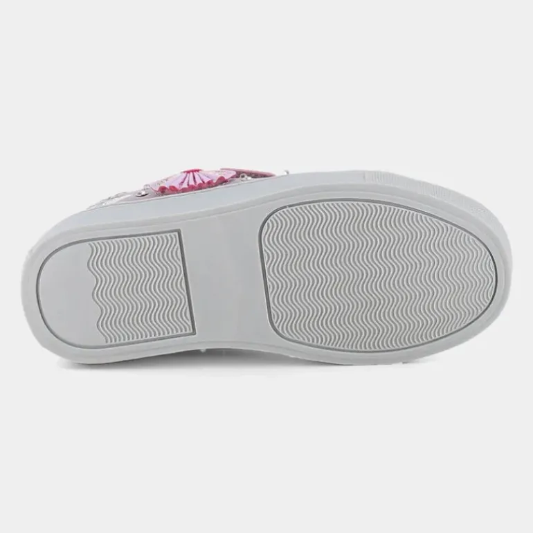 MILLE STELLE- SPORTIVE ROSA POLVERE LKAA2284