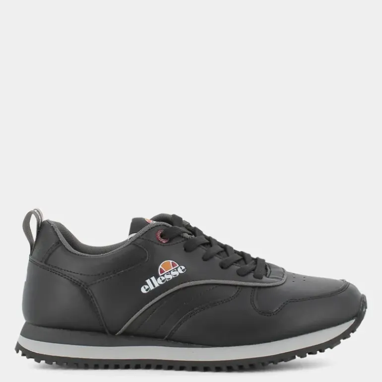 MILO- SPORTIVE NERO EL12M40401