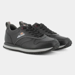 MILO- SPORTIVE NERO EL12M40401