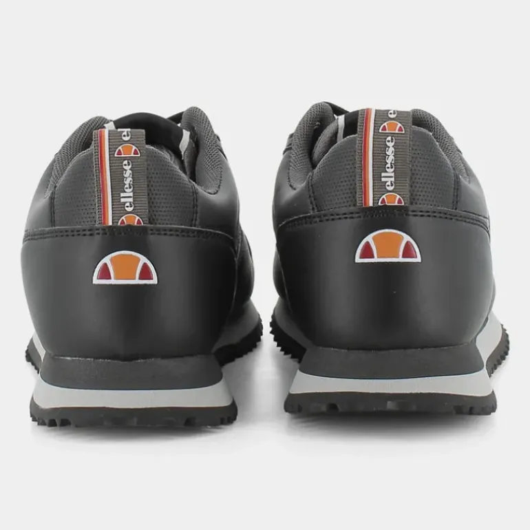 MILO- SPORTIVE NERO EL12M40401