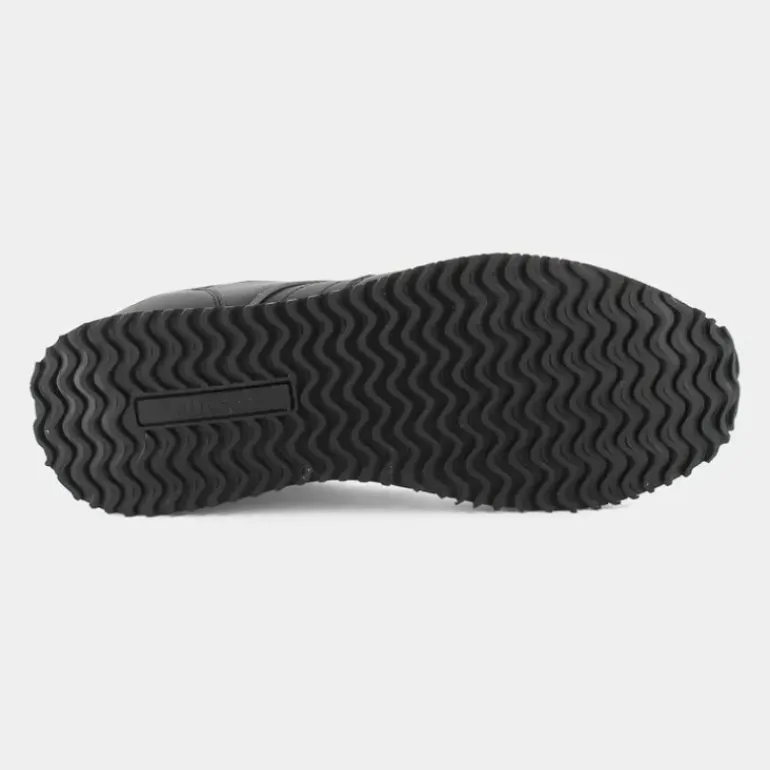 MILO- SPORTIVE NERO EL12M40401