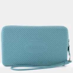 MINIBAG- PICCOLA PELLETTERIA AMAZONITA BLUE 4145429