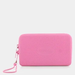 MINIBAG- PICCOLA PELLETTERIA 0112 PINK 4145429