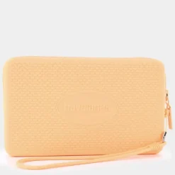 MINIBAG- PICCOLA PELLETTERIA 0027 PEACH 4145429