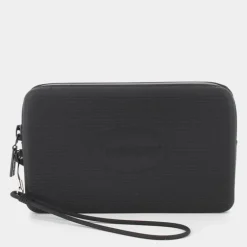 MINIBAG- PICCOLA PELLETTERIA 0090 BLACK 4145429
