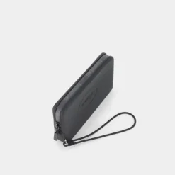 MINIBAG- PICCOLA PELLETTERIA 0090 BLACK 4145429