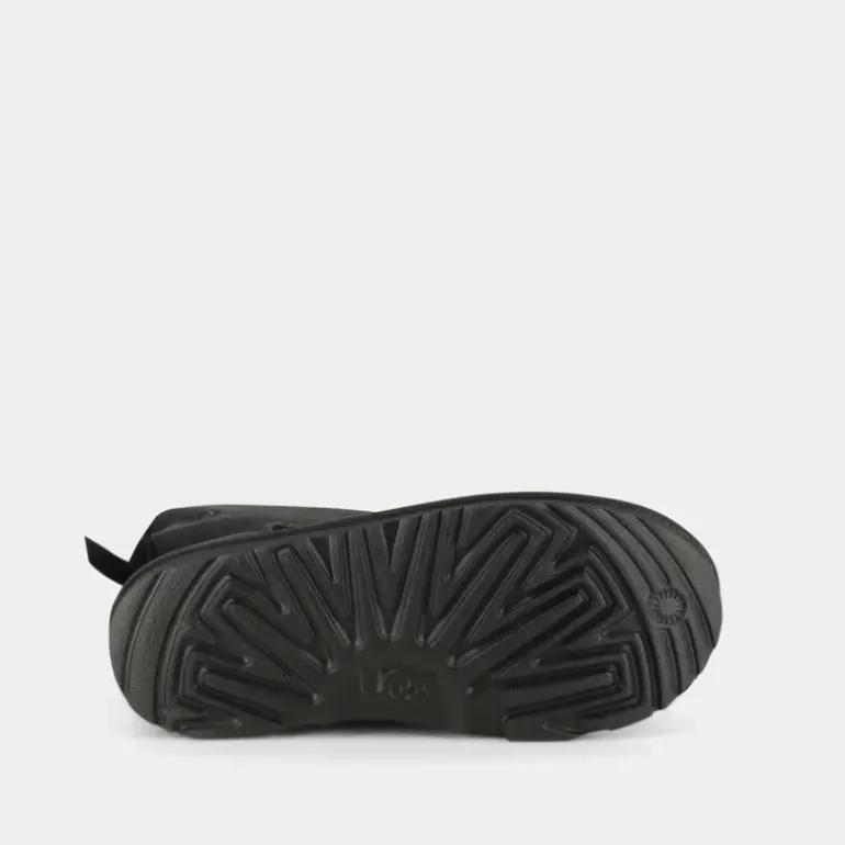 MINI BOW- SCARPONCINI E STIVALETTI NERO 1017397
