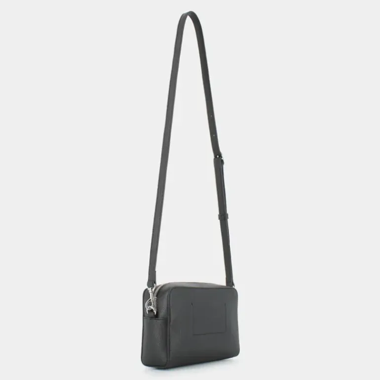 MINIMAL MONOGRAM- TRACOLLE BLACK 3162G-UB1