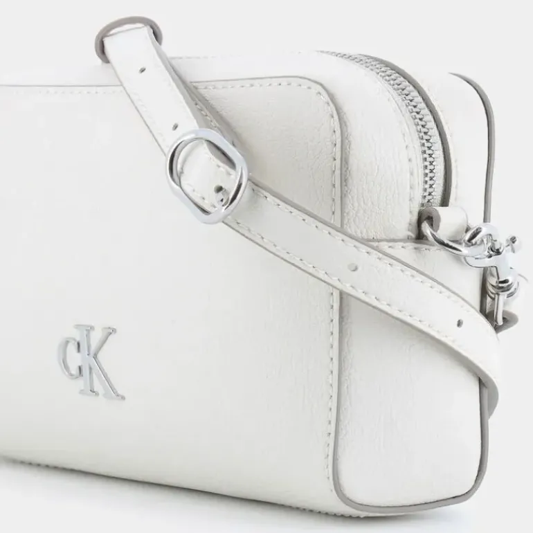MINIMAL MONOGRAM- TRACOLLE SILVER BIRCH 3162G-CJH