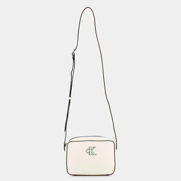 MINIMAL- TRACOLLE BIANCO K60K60929002W