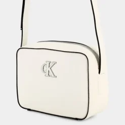 MINIMAL- TRACOLLE BIANCO K60K60929002W