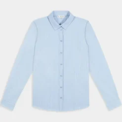 MIO- T-SHIRT BLU 15350691