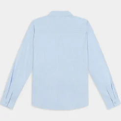 MIO- T-SHIRT BLU 15350691