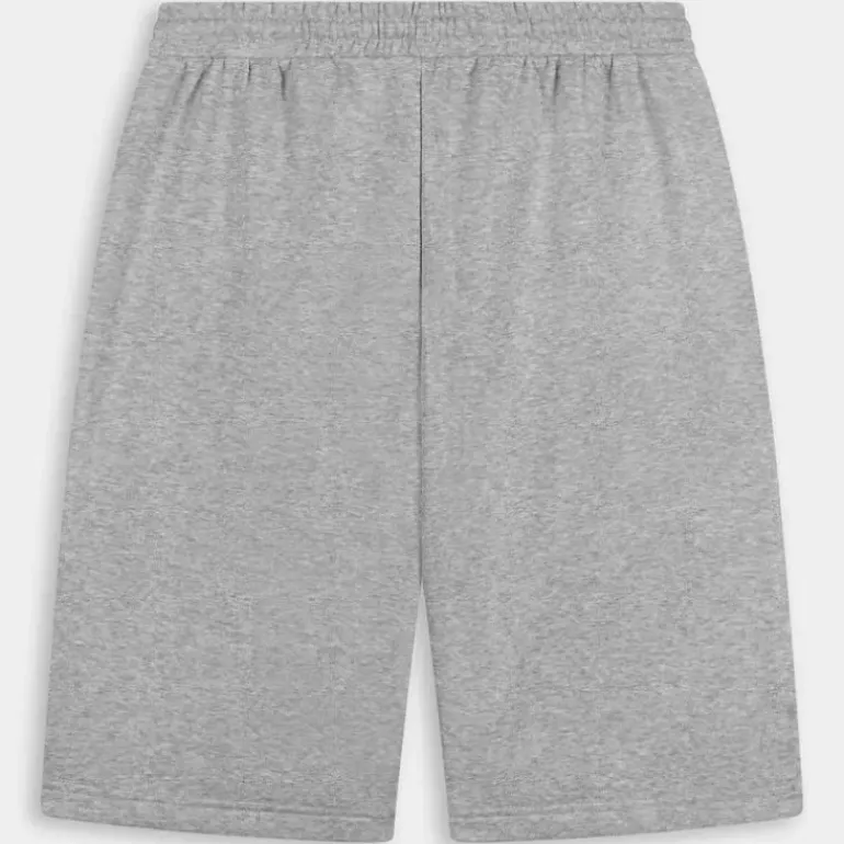 M MH BOSShortFT- PANTALONI GRIGIO JE8957
