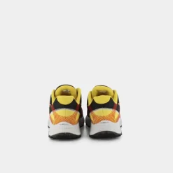 MOAB FLIGHT- SPORTIVE BLACK/SULPHUR J067531